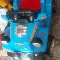 کودک .ماشین کودک