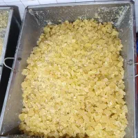 فروش خورده نبات