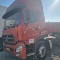 دنگ فنگ کشنده|خودرو سنگین|اسلام‌شهر, ملک‌آباد|دیوار