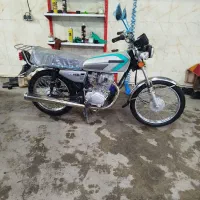 موتور هوندا 150
