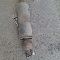 اگزوز اسپورت لنجروری مناسب تمام خودروهای ایران‌.