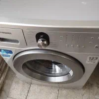 لباسشویی سامسونگ|ماشین لباسشویی و خشککن لباس|سنندج, |دیوار
