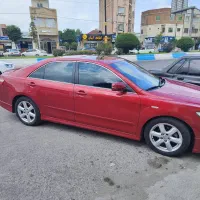 تویوتا کمری se2007 کم کار|خودرو سواری و وانت|محمودآباد, |دیوار