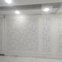 کاغذدیواری بخر جاروبرقی هدیه ببر قرنیز پوستر ماربل|خدمات پیشه و مهارت|اهواز, شریعتی جنوبی|دیوار
