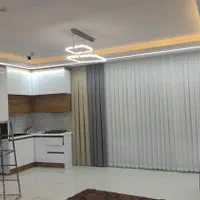 کاغذدیواری آجرنسوز کفپوش پارکت کناف چمن پوستر|خدمات پیشه و مهارت|خرمآباد, |دیوار