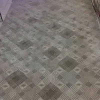 فرش آشپز خانه