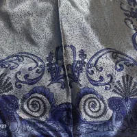 روسری چهارگوش کاملا نو|لباس|بندر انزلی, اطبا|دیوار