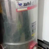 یخچال دوقلو هیمالیا مدل پاناروما، پتو شو مدل فیلور