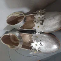 کفش تازه کودکانه|کیف، کفش، کمربند|بوکان, |دیوار