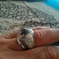 انگشتر شجر  فروشی|جواهرات|سرپل ذهاب, |دیوار
