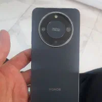 موبایل HoNOR x9D پلمپ خشک خشک