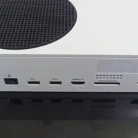 ایکس باکس سریز s|کنسول، بازی ویدئویی و آنلاین|چابهار, |دیوار