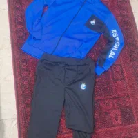 گرم کن ورزشی استقلال