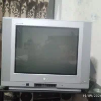 تلویزیون ال جی