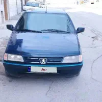 پژو 405|خودرو سواری و وانت|جهرم, |دیوار