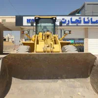 لودر دلتا راه ماشین مدل 2016 به شرط کارشناسی|خودرو سنگین|اصفهان, بهار آزادی|دیوار