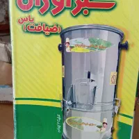 سبزی خرد کن، آون تستر، میوه خشک کن