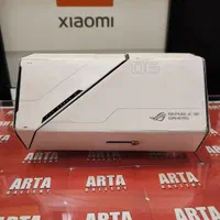 ایسوس ROG فون 6 پرو با حافظهٔ ۵۱۲ گیگابایت