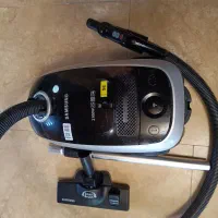 جاروبرقی 2100 وات سامسونگ بلوتوث دار