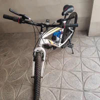 دوچرخه 26