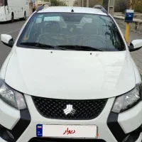 کوییک s|خودرو سواری و وانت|اهواز, زیتون کارمندی|دیوار