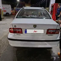 سمند EF7|خودرو سواری و وانت|نورآباد, |دیوار