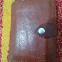 کیف مدارک گم کردم