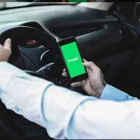 استخدام راننده بدون ماشین ( خانم و آقا )