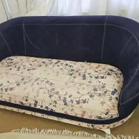مبل راحتی چرخشی