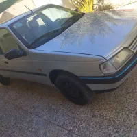 پژو ۴۰۵ مدل ۹۷|خودرو سواری و وانت|سیب و سوران, |دیوار