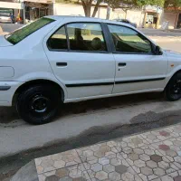 سمند مدل ۹۴|خودرو سواری و وانت|بندرعباس, |دیوار