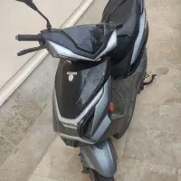 موتور شارژی  اجاره ی 750