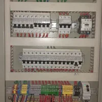 استخدام فوری نیروی نیمه ماهر برق ساختمان|استخدام صنعتی، فنی، مهندسی|اصفهان, ملک‌شهر|دیوار