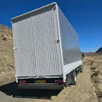 حمل بار و اثاثیه منزل سراسری ارزان