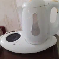 چای ساز تفال در حد نو