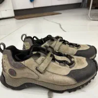 کفش کوهنوردی تمیز و کم کار|کیف، کفش، کمربند|گرگان, |دیوار