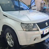 سوزوکی گرند ویتارا اتومات ۹۱، بدون رنگ و تمیز|خودرو سواری و وانت|میاندوآب, |دیوار