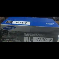 کاتریج لیزری سامسونگ