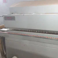 لبه چسبان ترک