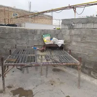 تخت فلزی|تشک تختخواب|کوهدشت, |دیوار