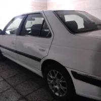 پژو پارس|خودرو سواری و وانت|تهران, تهرانسر غربی|دیوار