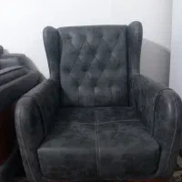 مبلمان‌ چستر  درحد نو|مبلمان خانگی و میز عسلی|همدان, |دیوار