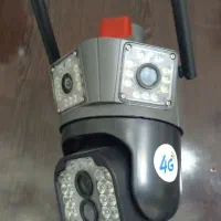 دوربین مداربسته دید درشب رنگی