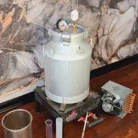 تولید و فروش انواع دستگاه تقطیر گلابگیر|عمده‌فروشی|ری, ملک‌آباد|دیوار