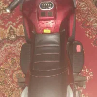 موتورشارژی