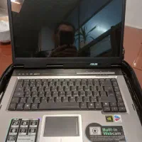 لب تاپ ایسوس A6000VM