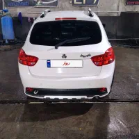 کوییک ۱۴۰۱ تمیز|خودرو سواری و وانت|مشهد, طبرسی شمالی|دیوار