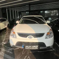 صفر ترین وراکروز ۲۰۱۳ موجود در بازار