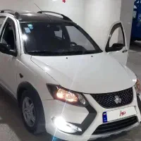 کوئیک 403/12 GXR فول ترین نسخه بازار|خودرو سواری و وانت|شیراز, شهرک رضوان|دیوار
