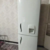 یخچال فریزر امرسان